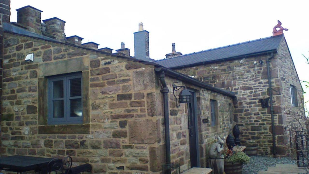 Peak District Cottage Set In 5 Acres Near Buxton Buxton  Kültér fotó