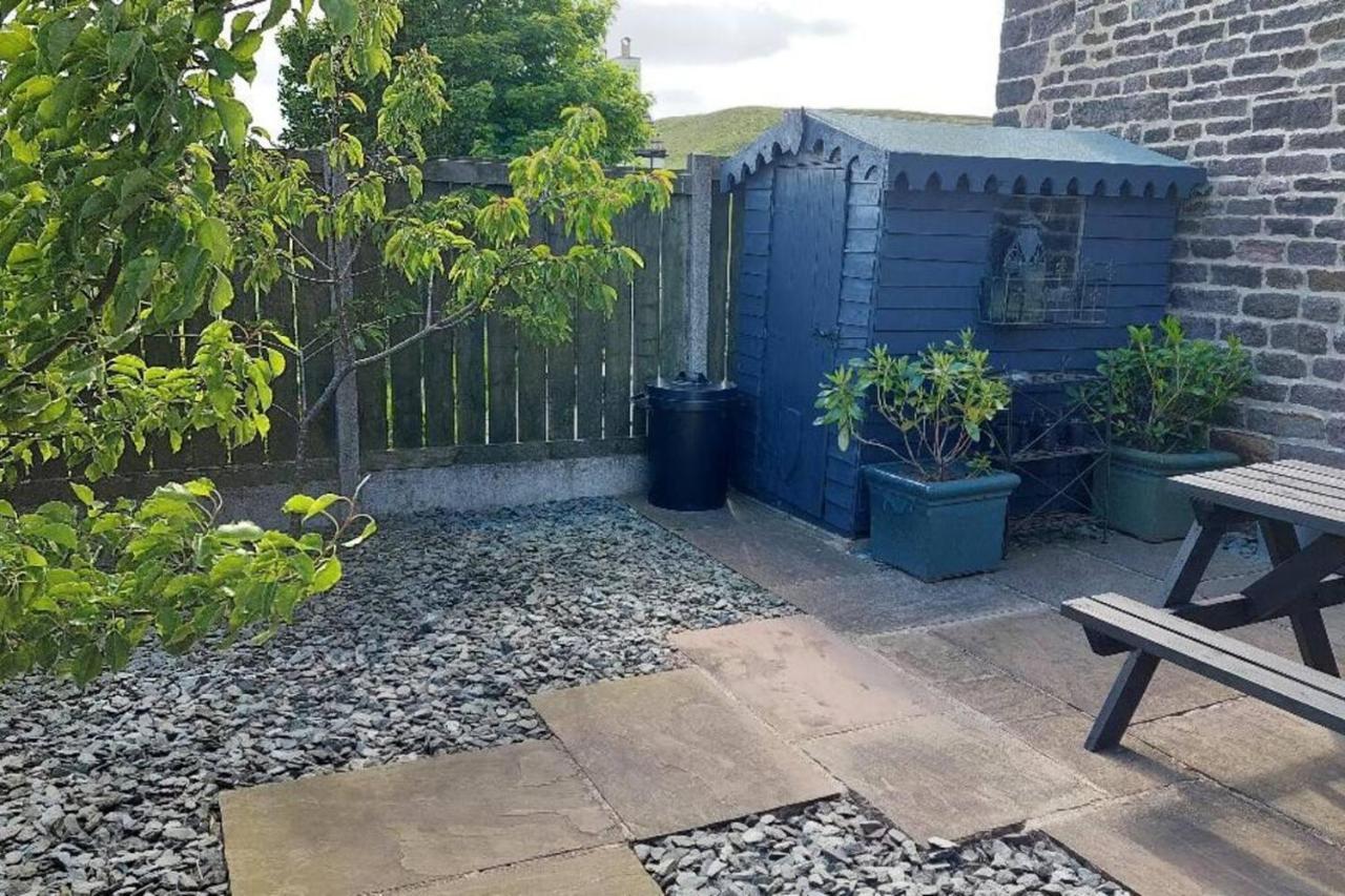 Peak District Cottage Set In 5 Acres Near Buxton Buxton  Kültér fotó