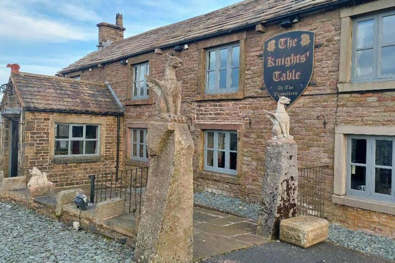 Peak District Cottage Set In 5 Acres Near Buxton Buxton  Kültér fotó